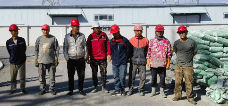 兴安厂房地基沉降注浆加固施工队伍怎么选